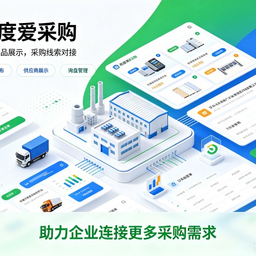 东胜百度爱采购